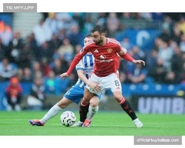 曼联赛季压力增大 布莱顿胜利预示英超竞争白热化