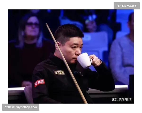 苏格兰公开赛中国军团6人晋级16强 世界大奖赛门票争夺白热化